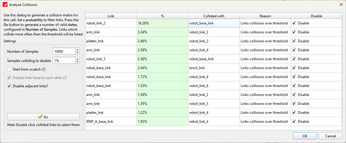 collision-analyser-tool