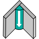 vertical_down
