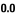 zero