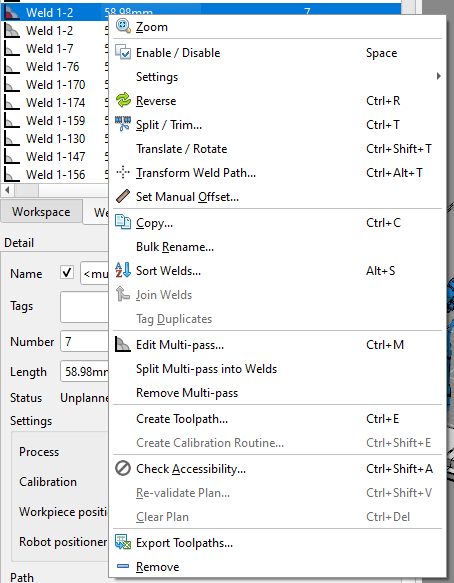 context-multi-pass