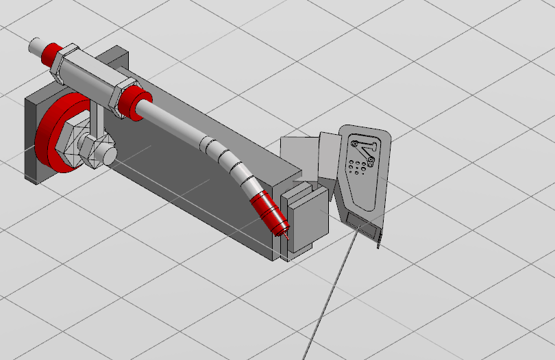 laser-sensor-arm